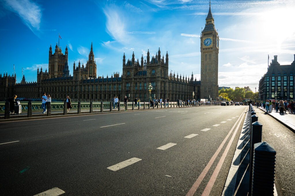 CabGleam — London Campaign — commercial photography by MS Collective, London