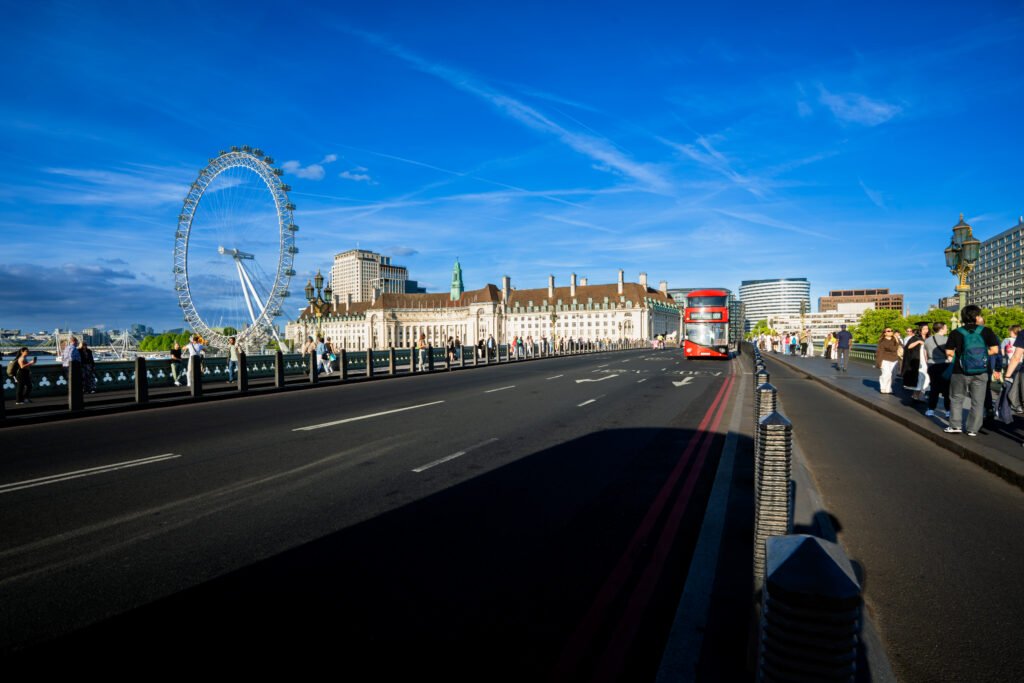 CabGleam — London Campaign — commercial photography by MS Collective, London