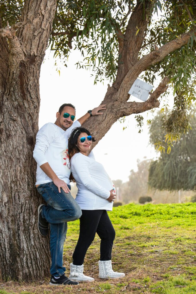 Maternity & Family — family photography by MS Collective, London