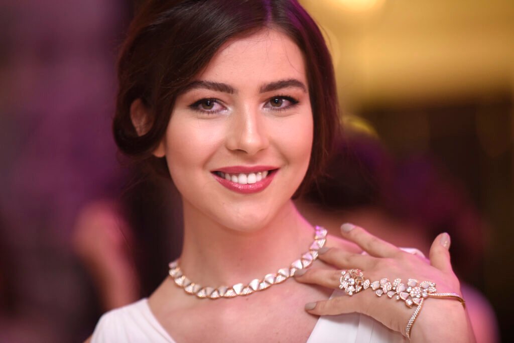Luxury Jewellery Evening — event photography by MS Collective, London