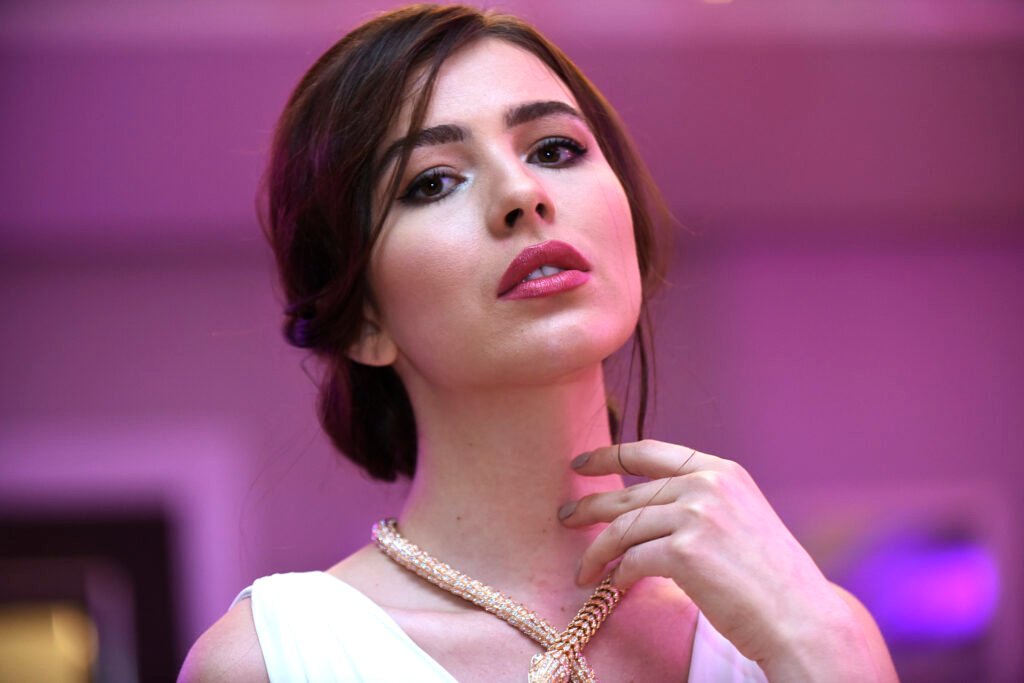 Luxury Jewellery Evening — event photography by MS Collective, London