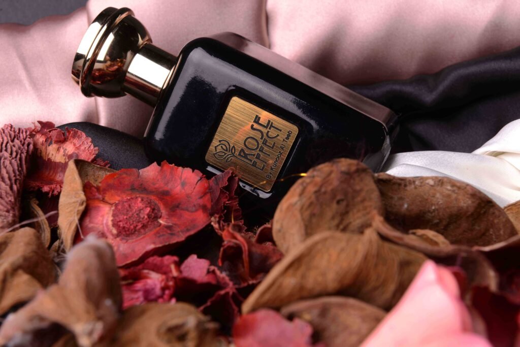 Fragrance & Home Scents — product photography by MS Collective, London