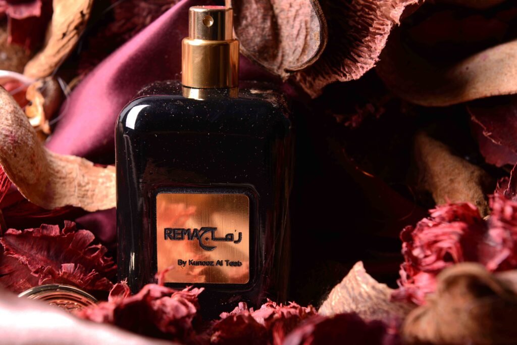 Fragrance & Home Scents — product photography by MS Collective, London