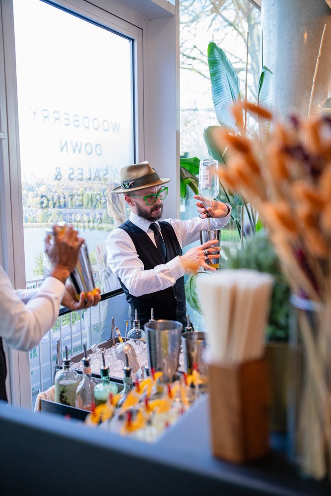 InStyle — Launch Event & Mocktail Bar — commercial photography by MS Collective, London