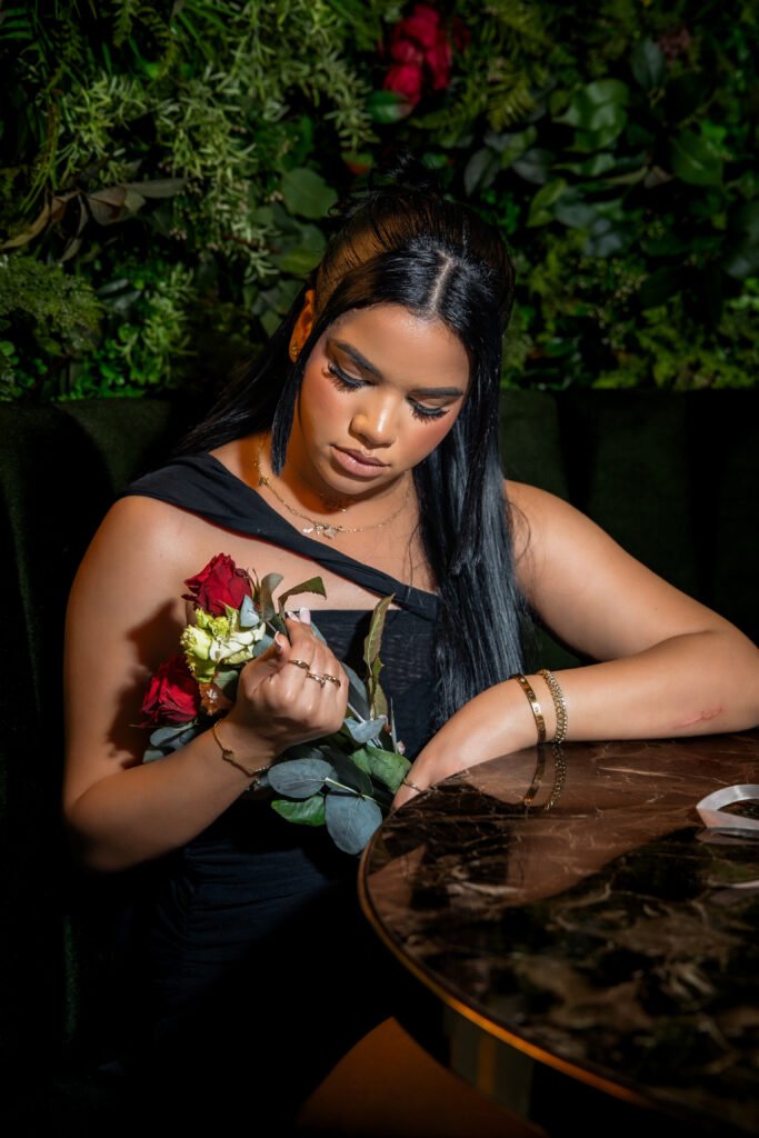 InStyle — Launch Event & Mocktail Bar — commercial photography by MS Collective, London
