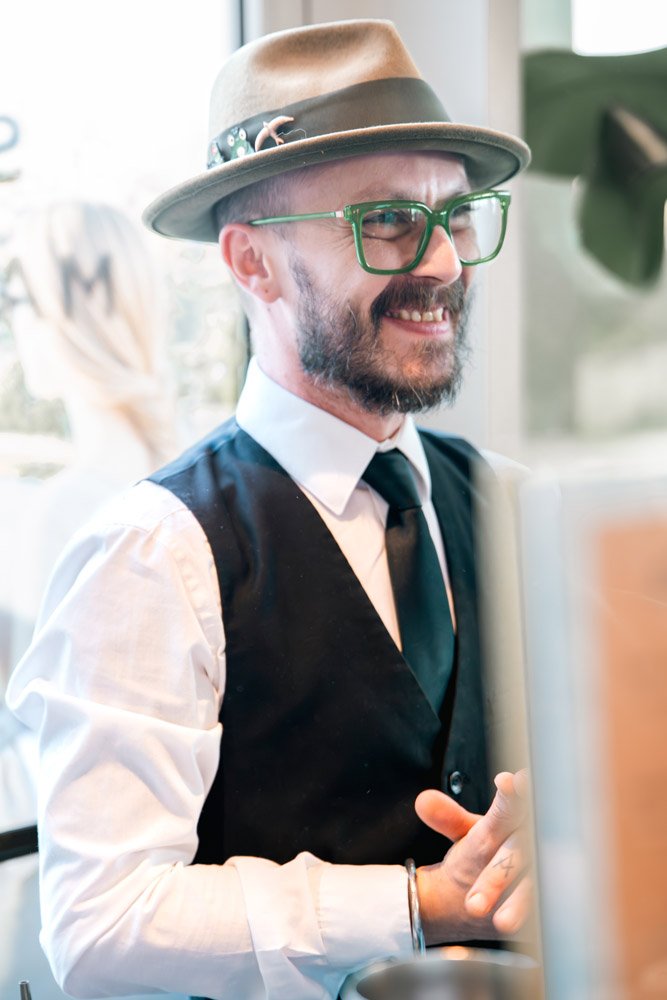 InStyle — Launch Event & Mocktail Bar — commercial photography by MS Collective, London