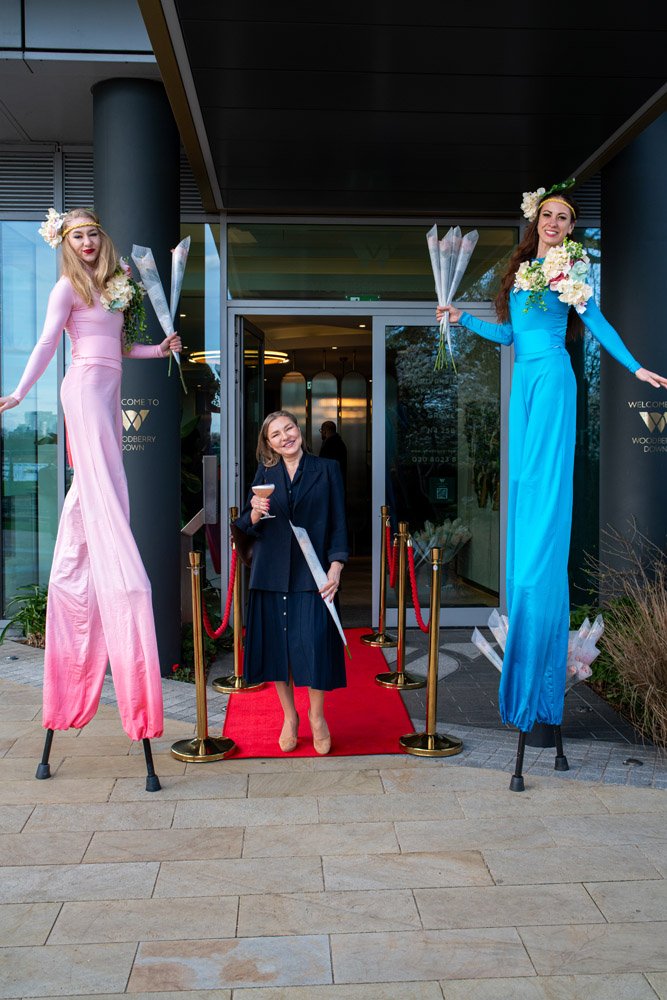 InStyle — Launch Event & Mocktail Bar — commercial photography by MS Collective, London