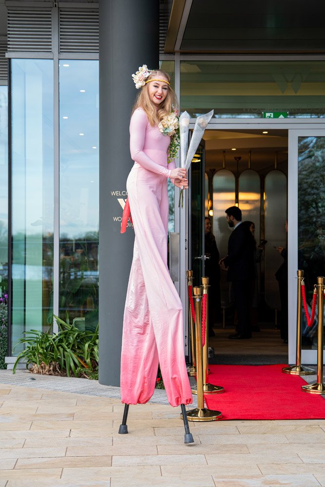InStyle — Launch Event & Mocktail Bar — commercial photography by MS Collective, London