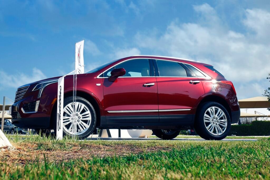 Automotive — Showroom Launches — commercial photography by MS Collective, London