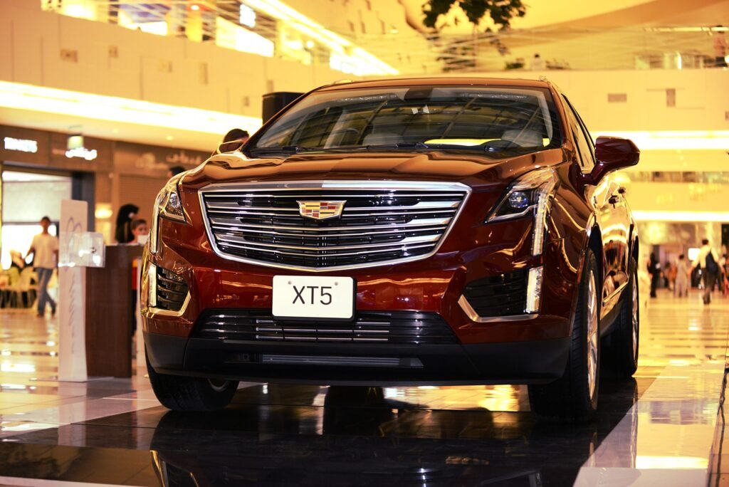 Automotive — Showroom Launches — commercial photography by MS Collective, London