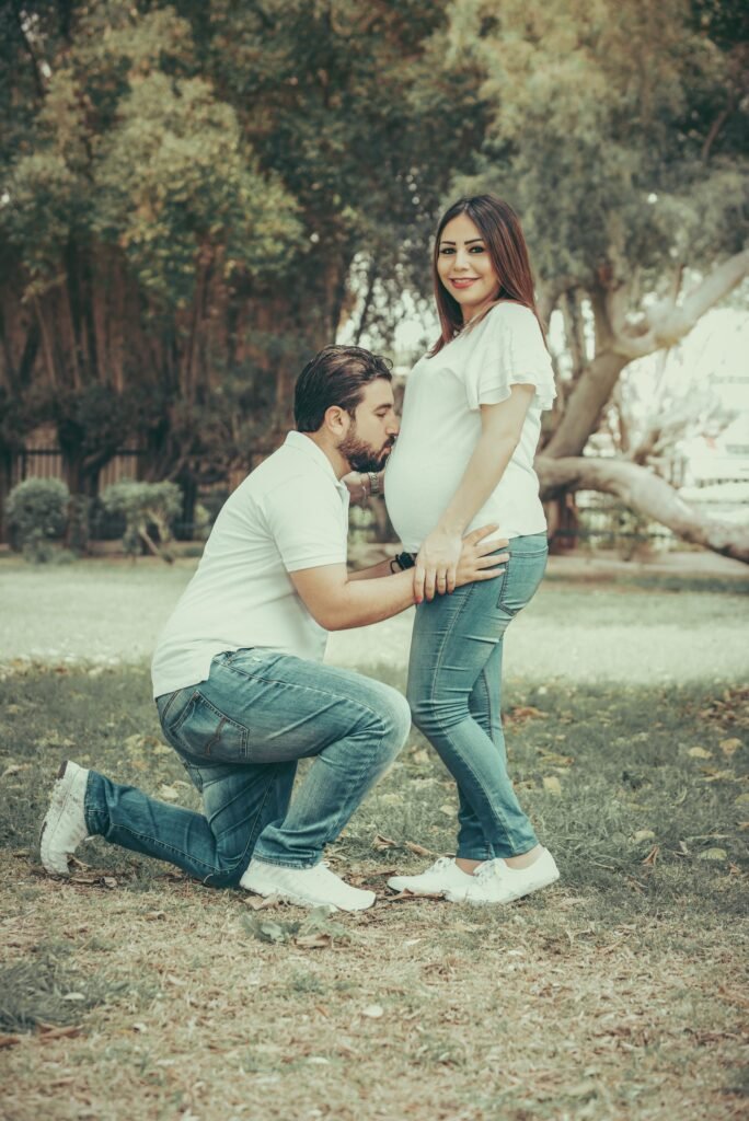 Maternity & Family — family photography by MS Collective, London