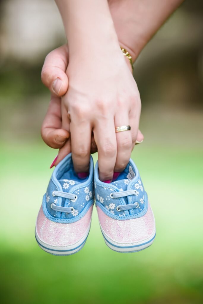 Maternity & Family — family photography by MS Collective, London