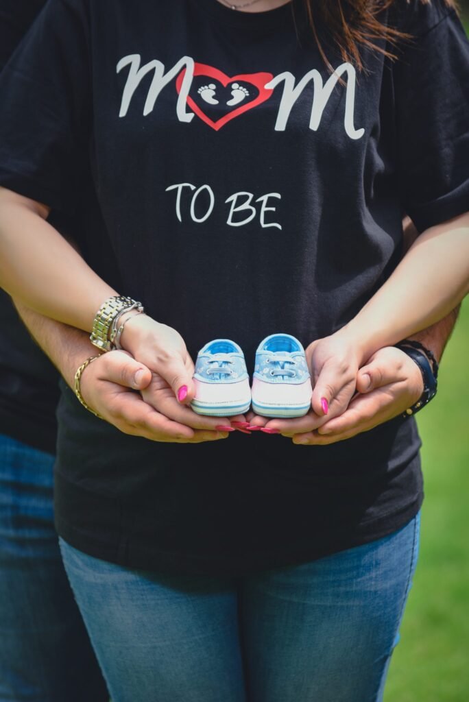 Maternity & Family — family photography by MS Collective, London