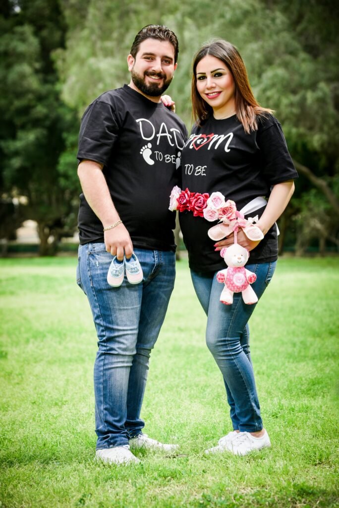 Maternity & Family — family photography by MS Collective, London