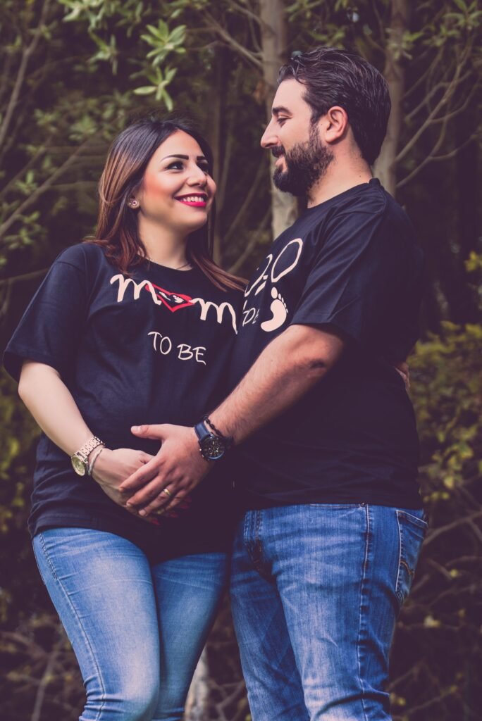 Maternity & Family — family photography by MS Collective, London