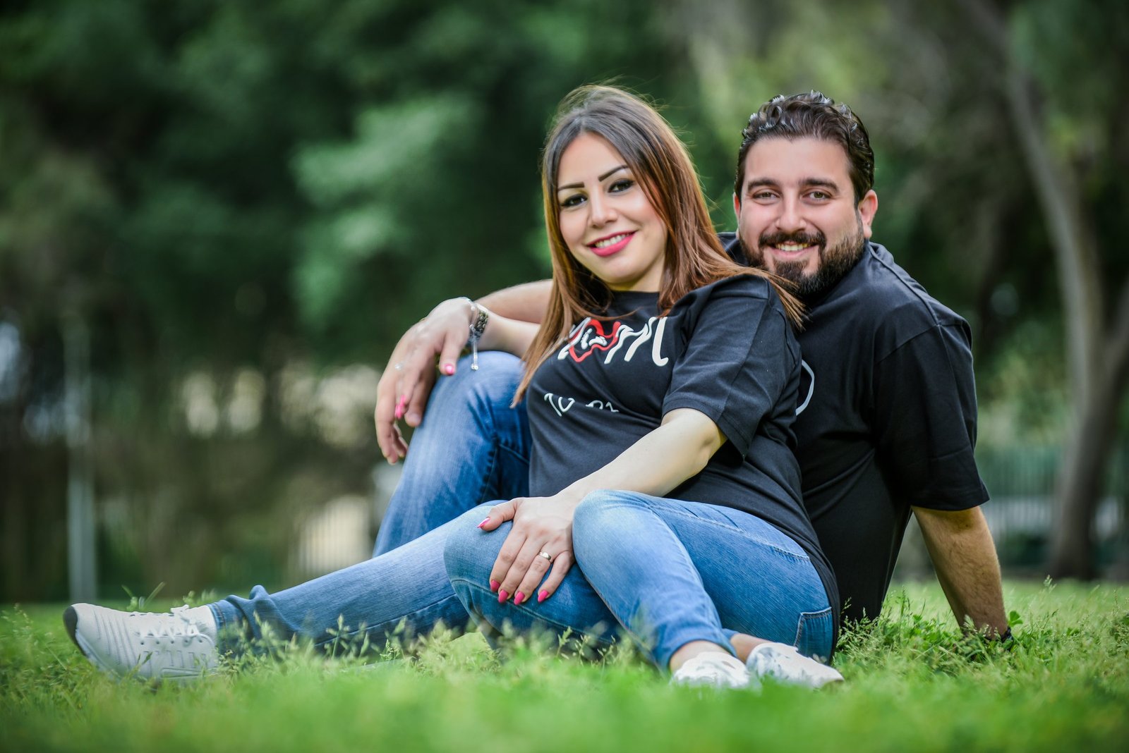 Maternity & Family