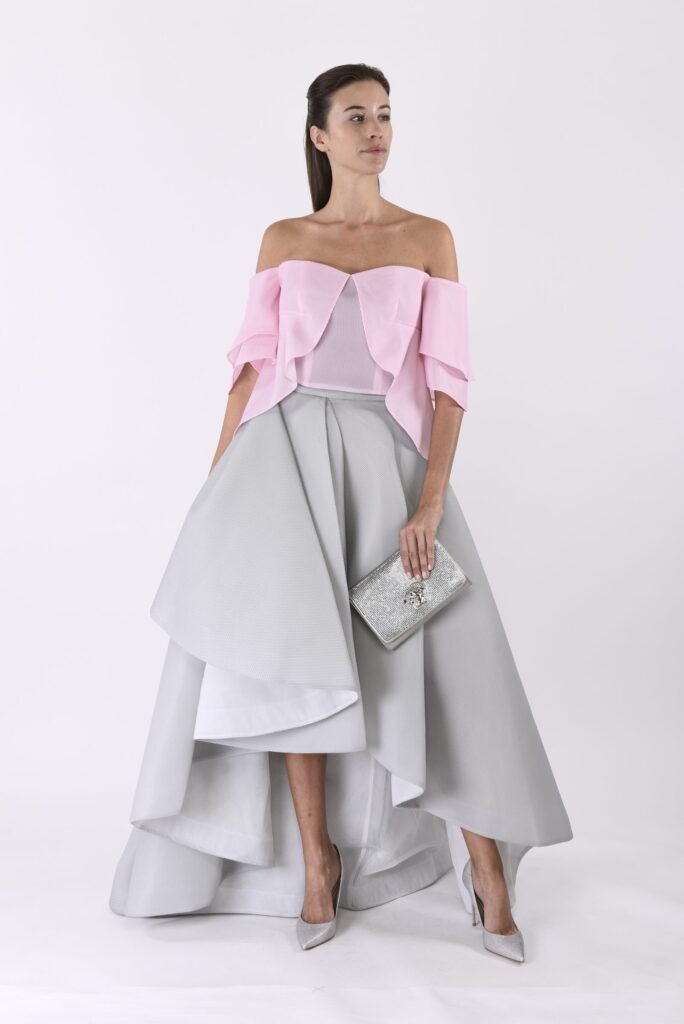 Studio Lookbook — fashion photography by MS Collective, London