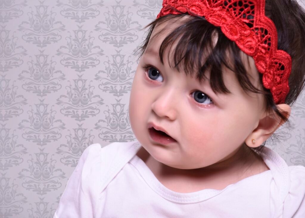 Kids & Baby Portraits — family photography by MS Collective, London