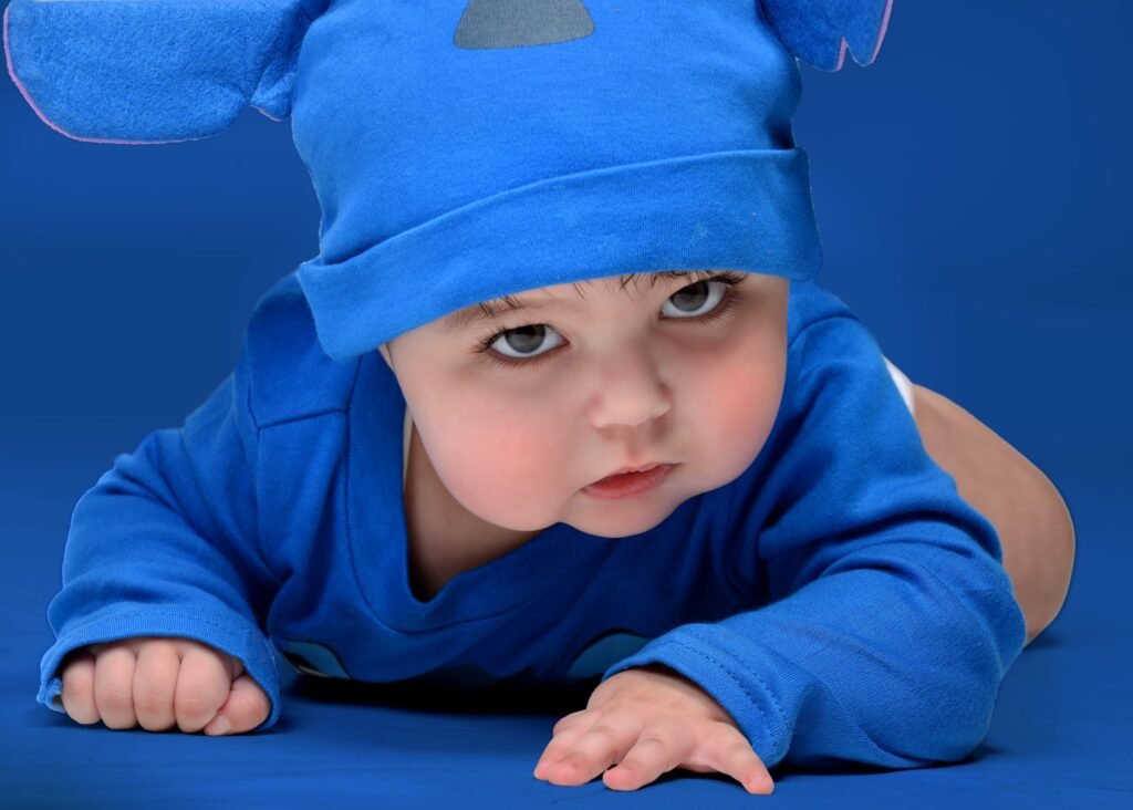 Kids & Baby Portraits — family photography by MS Collective, London