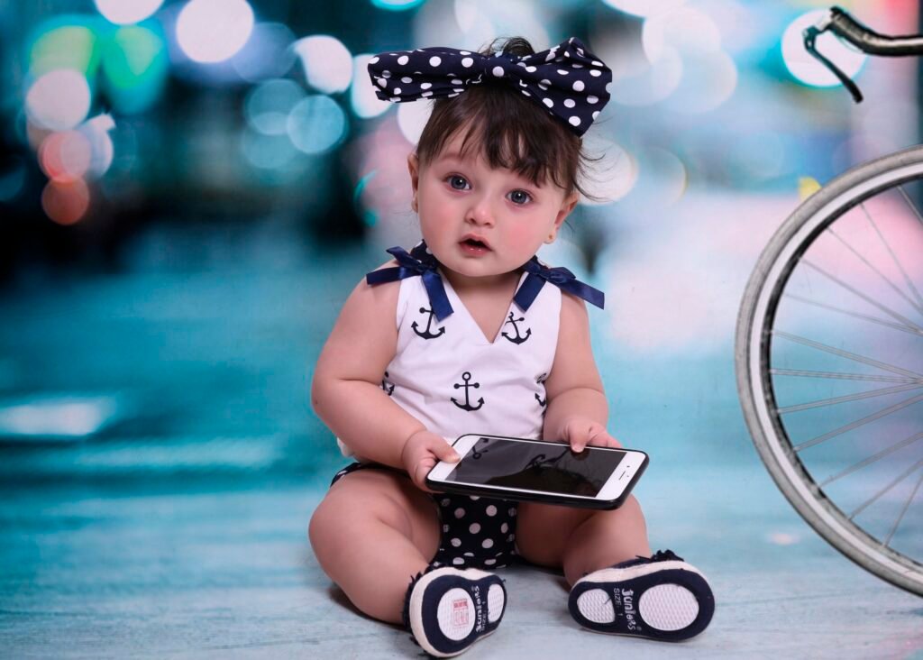 Kids & Baby Portraits — family photography by MS Collective, London