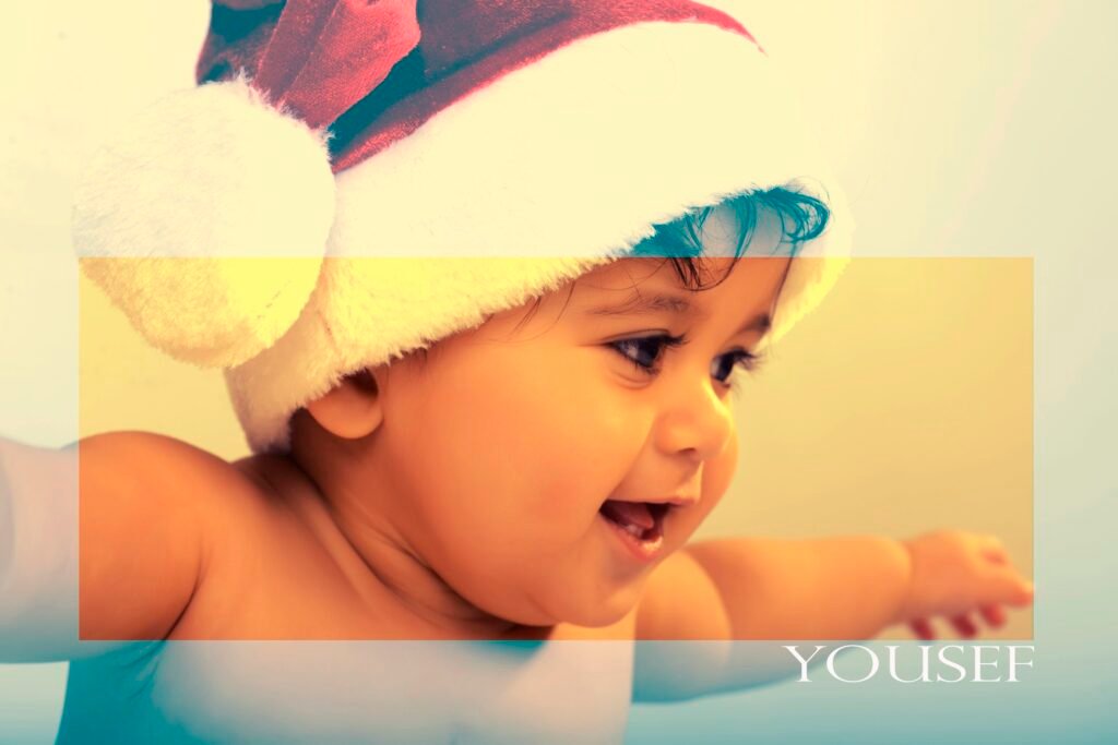 Kids & Baby Portraits — family photography by MS Collective, London