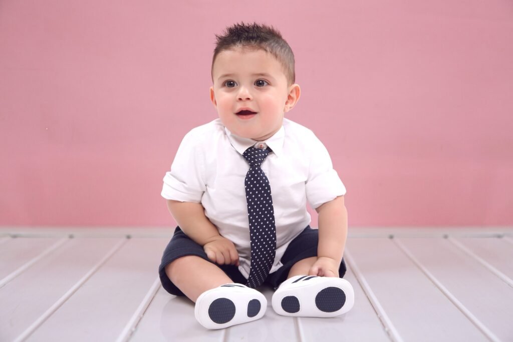Kids & Baby Portraits — family photography by MS Collective, London