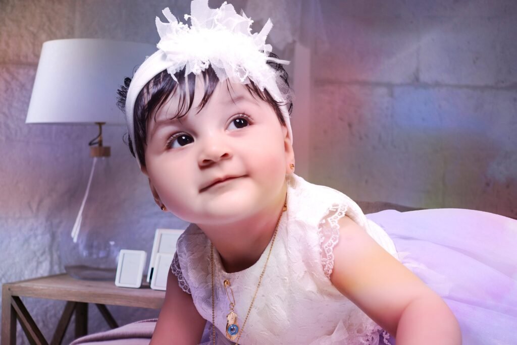 Kids & Baby Portraits — family photography by MS Collective, London
