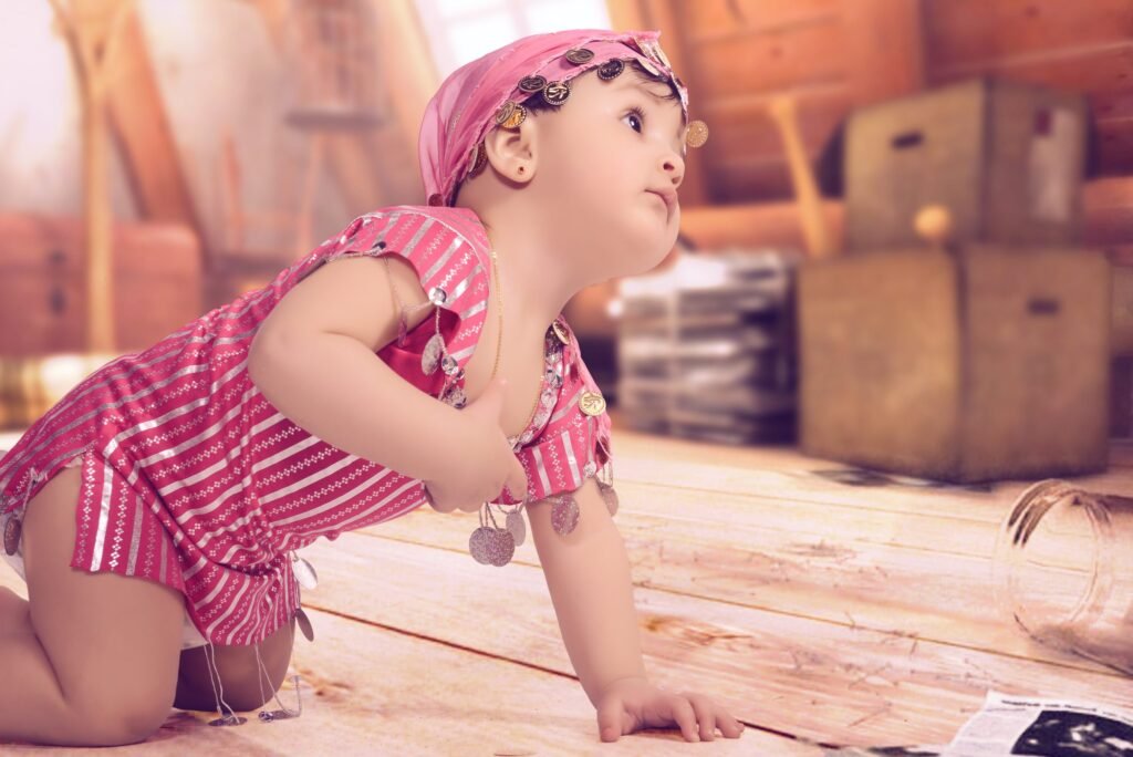 Kids & Baby Portraits — family photography by MS Collective, London