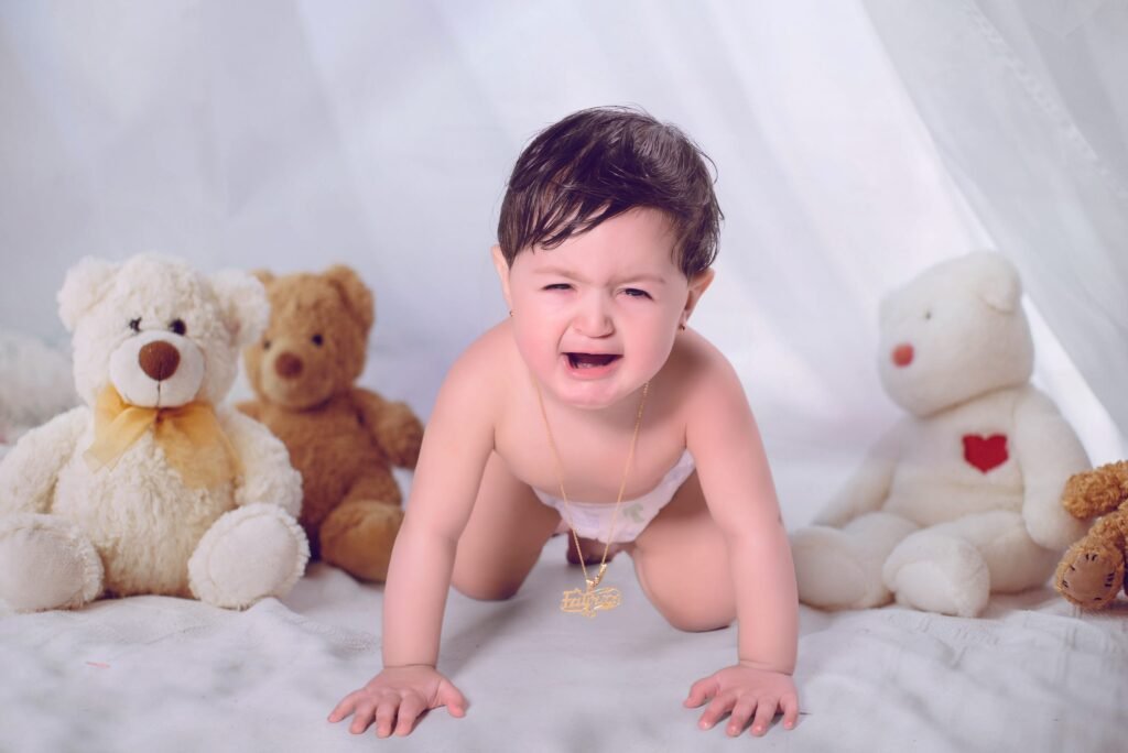 Kids & Baby Portraits — family photography by MS Collective, London