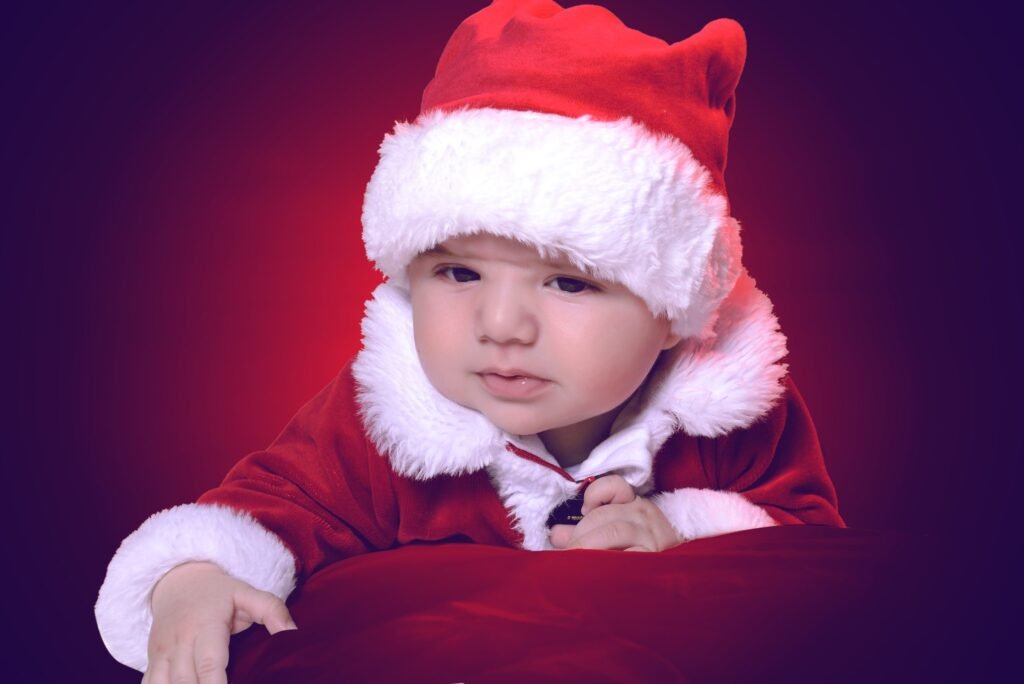 Kids & Baby Portraits — family photography by MS Collective, London