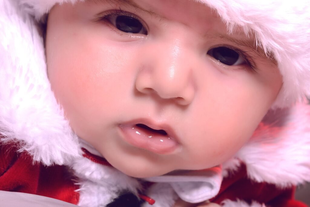 Kids & Baby Portraits — family photography by MS Collective, London