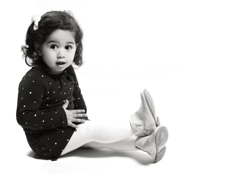 Kids & Baby Portraits — family photography by MS Collective, London