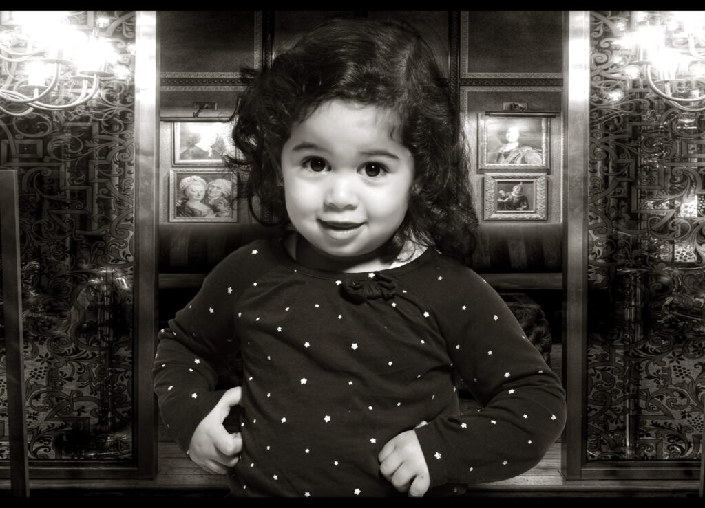 Kids & Baby Portraits — family photography by MS Collective, London