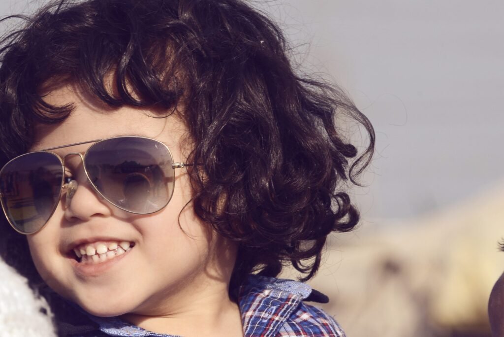 Kids & Baby Portraits — family photography by MS Collective, London