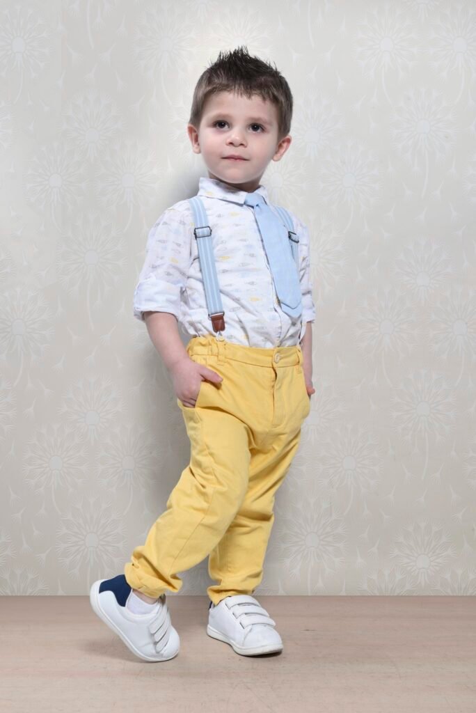 Kids & Baby Portraits — family photography by MS Collective, London