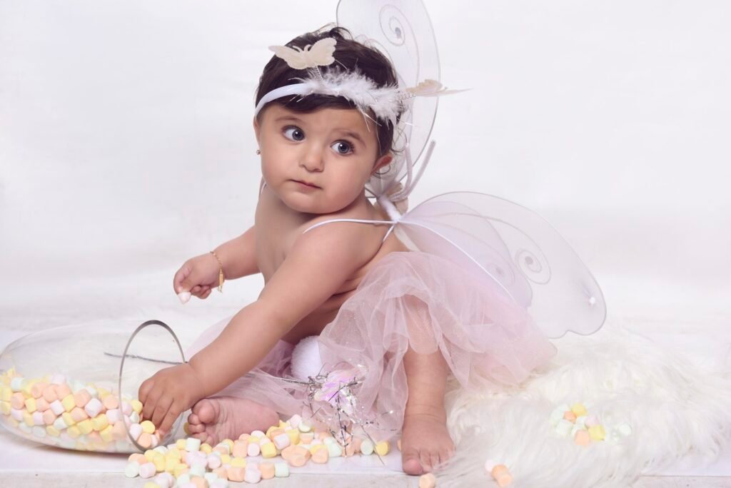 Kids & Baby Portraits — family photography by MS Collective, London