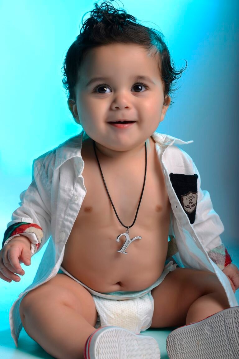 Kids & Baby Portraits — family photography by MS Collective, London