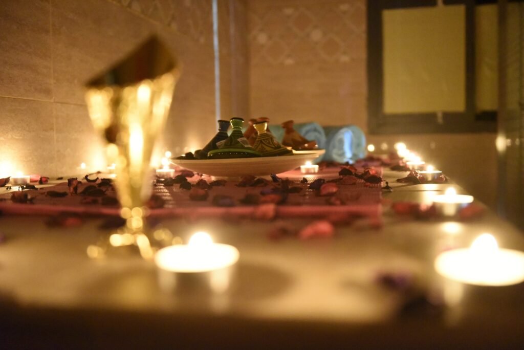 Wedding & Event Styling — event photography by MS Collective, London