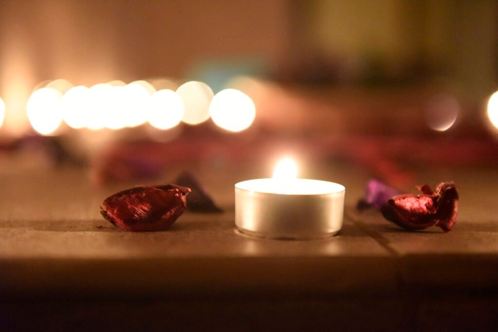 Wedding & Event Styling — event photography by MS Collective, London