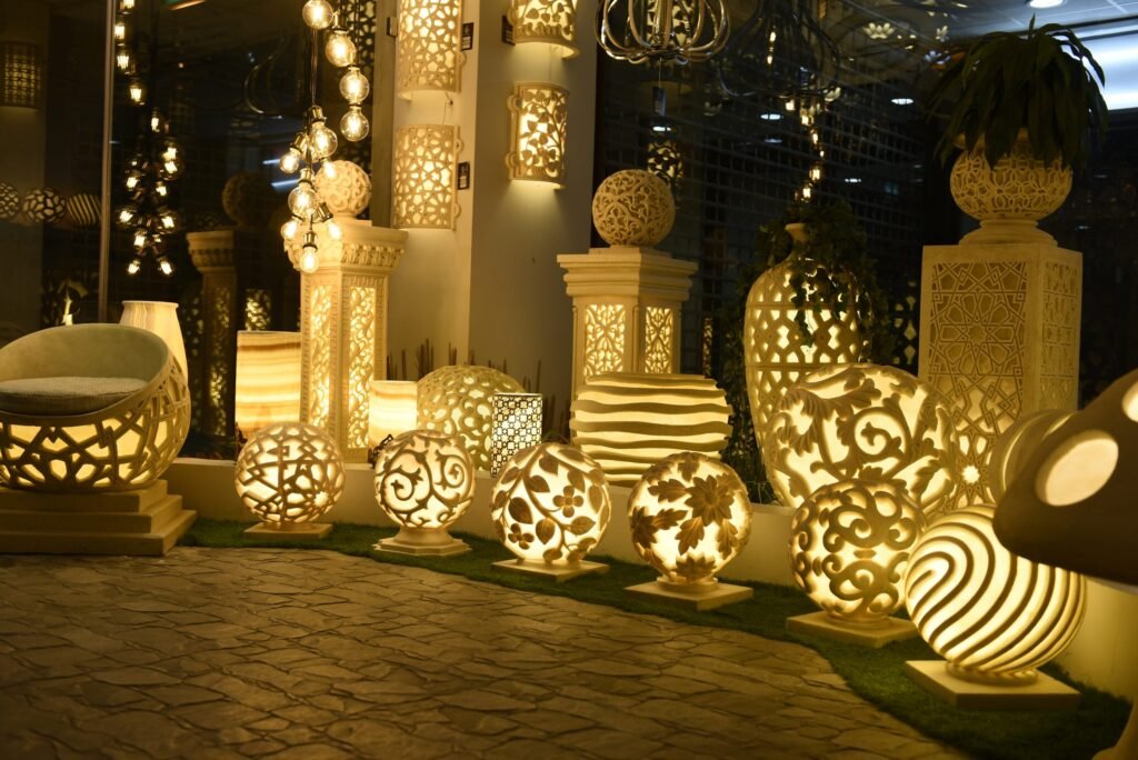 Wedding & Event Styling — event photography by MS Collective, London