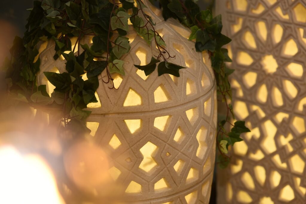 Wedding & Event Styling — event photography by MS Collective, London