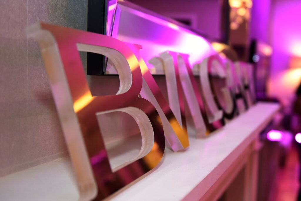 Luxury Jewellery Evening — event photography by MS Collective, London
