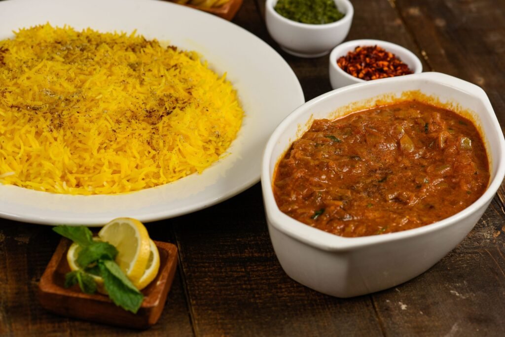 Seafood, Grills & Traditional Dishes — food and drink photography by MS Collective, London