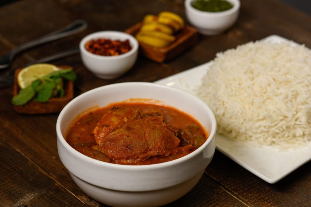 Seafood, Grills & Traditional Dishes — food and drink photography by MS Collective, London