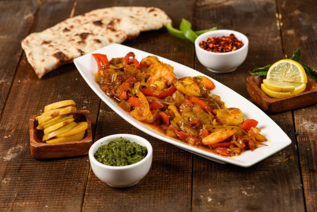 Seafood, Grills & Traditional Dishes — food and drink photography by MS Collective, London