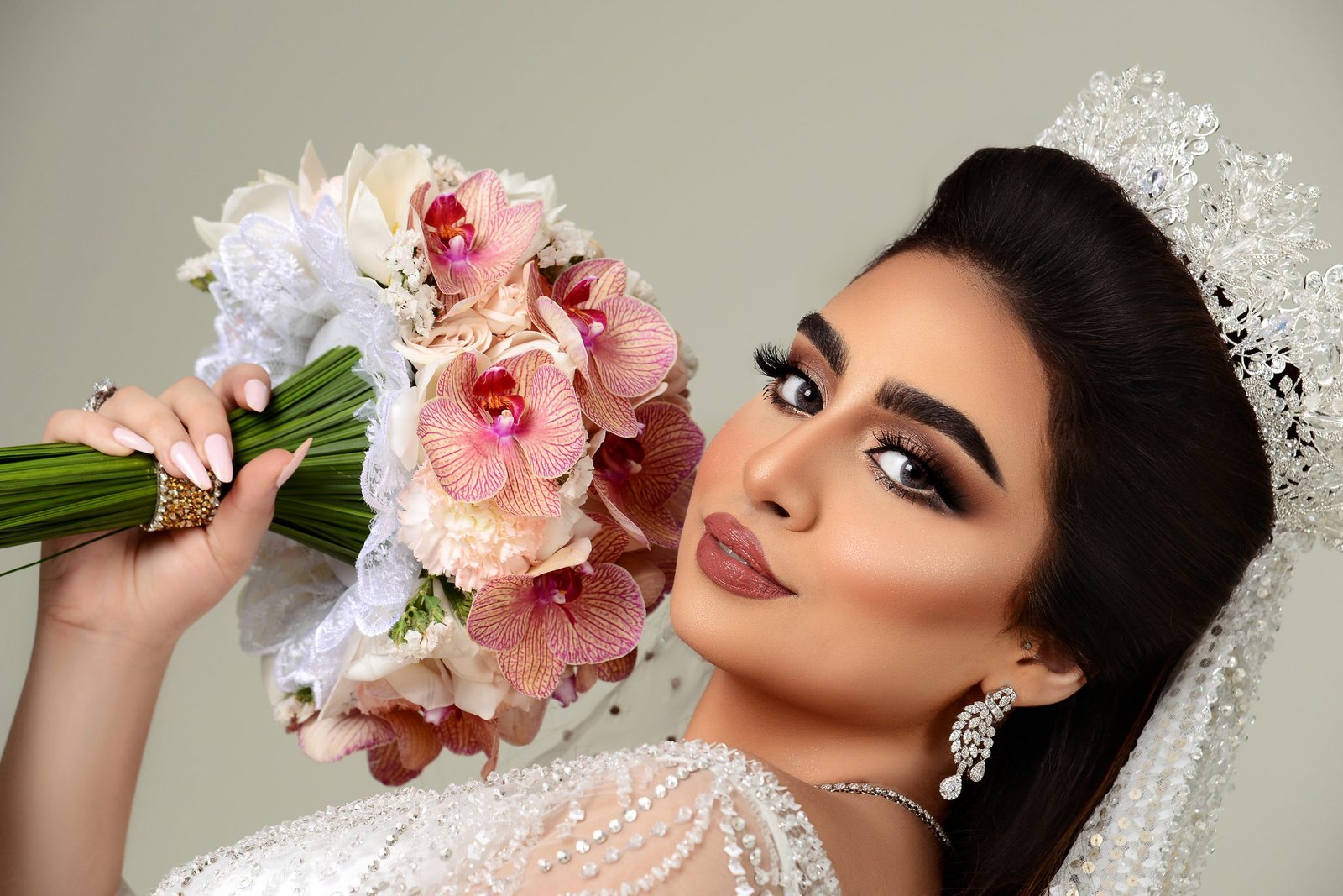 Bridal Beauty Portraits