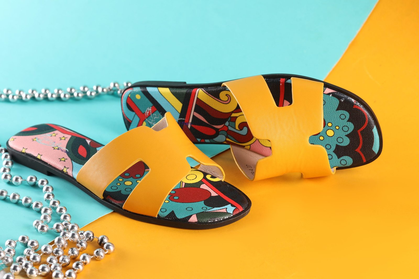 Footwear Campaign