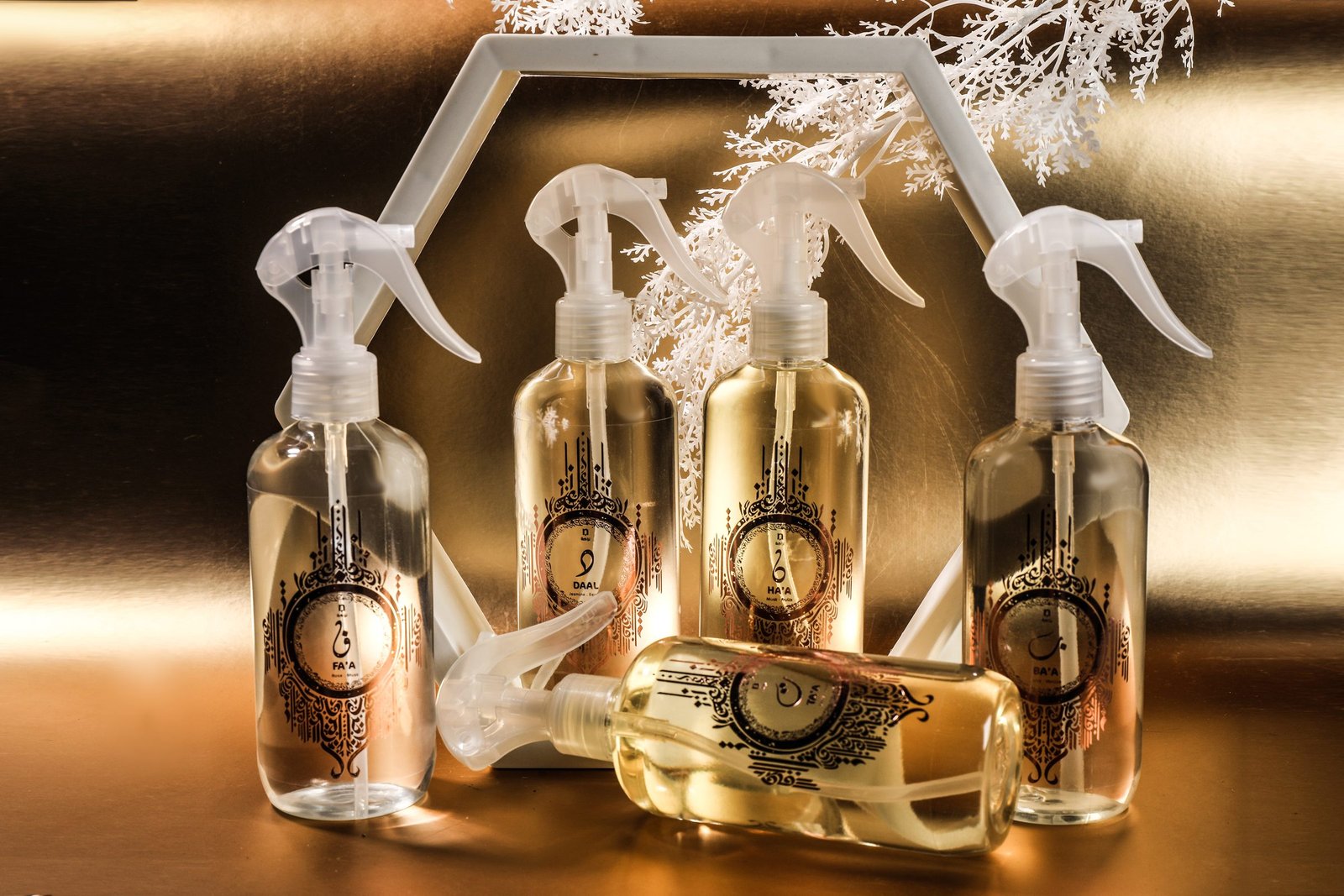 Fragrance & Home Scents