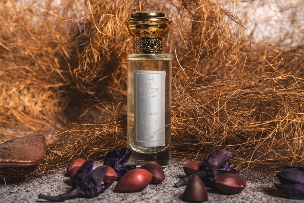 Fragrance & Home Scents — product photography by MS Collective, London