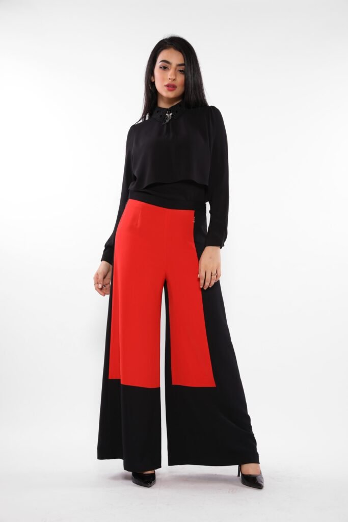 Studio Lookbook — fashion photography by MS Collective, London